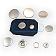 Coat Snap Button Deluxe Series 503C Italian Style Zamak Snap DLXC00503Z