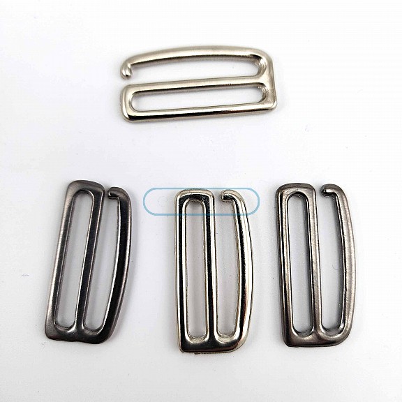 Hook Buckle 3 cm Barber Penuar Hook Y00010