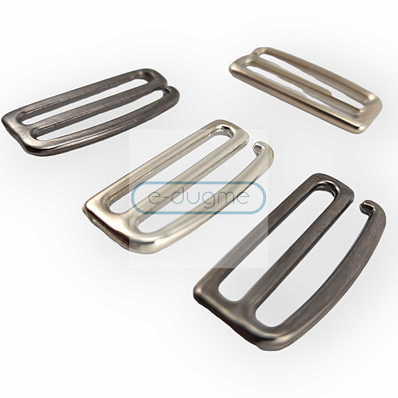 Hook Buckle 3 cm Barber Penuar Hook Y00010