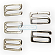 Hook Clasp 1,7 cm Metal Buckle Y00011