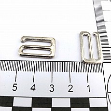 Hook Clasp 1,7 cm Metal Buckle Y00011