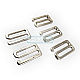 Hook Clasp 1,7 cm Metal Buckle Y00011