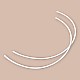 40 Size Nylon Covered Bra Underwire 50 Pcs / Pack PIRN00090BLN