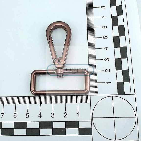 4 cm Snap Hook CUP0012