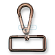 4 cm Snap Hook CUP0012