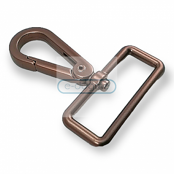 4 cm Snap Hook CUP0012