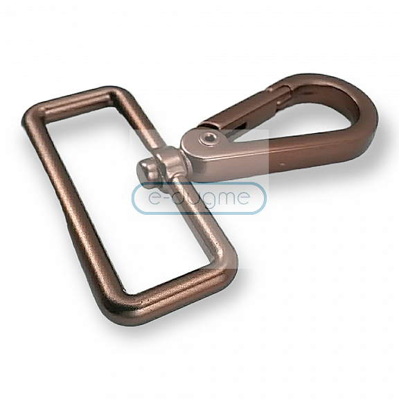 4 cm Snap Hook CUP0012