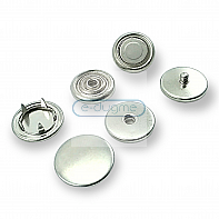 ▷ Deluxe Series Snap Buttons | E-dugme.com | E-Buttons.com