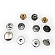 Brass Snap Button Deluxe Series PRTR600B