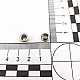 Stainless Eyelet 13/64" Inner Diameter 5 mm 1000 Pcs/Pack ER0002PPK