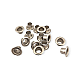 Stainless Eyelet 13/64" Inner Diameter 5 mm 1000 Pcs/Pack ER0002PPK