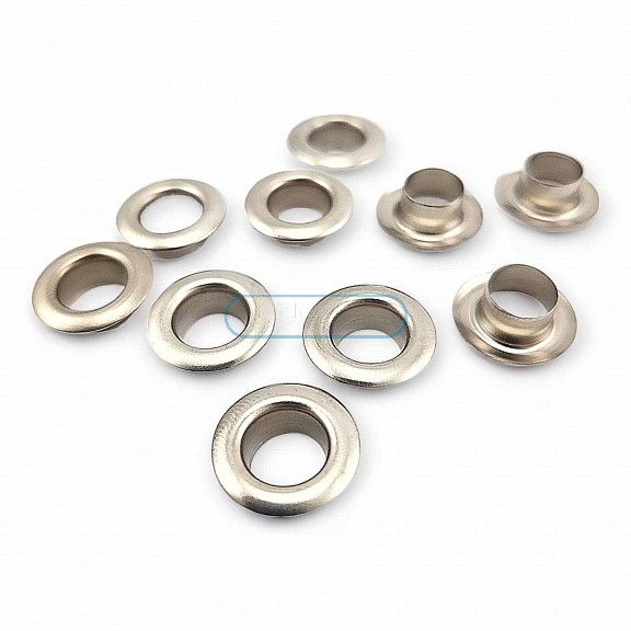 Eyelet 21/64"Stainless 8.5 mm (500 Pcs/Pack) ER0005P