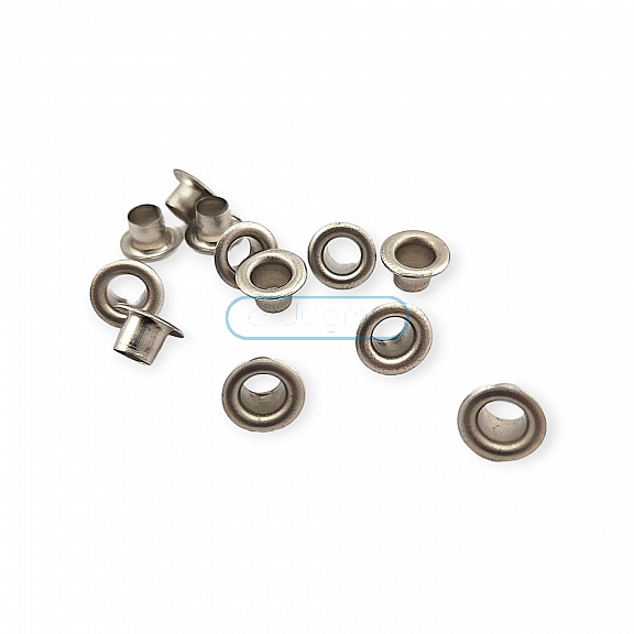 Eyelet No 17 Stainless 5 mm (500 Pcs/Pack) ER0017P