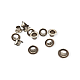 Eyelet No 17 Stainless 5 mm (500 Pcs/Pack) ER0017P