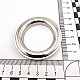 Eyelet 1 ¹⁹/₃₂" Stainless 40.3 mm ER0066P