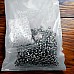 Stainless Eyelet 13/64" Inner Diameter 5 mm 1000 Pcs/Pack ER0002PPK