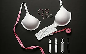 Sütyen Aksesuarları