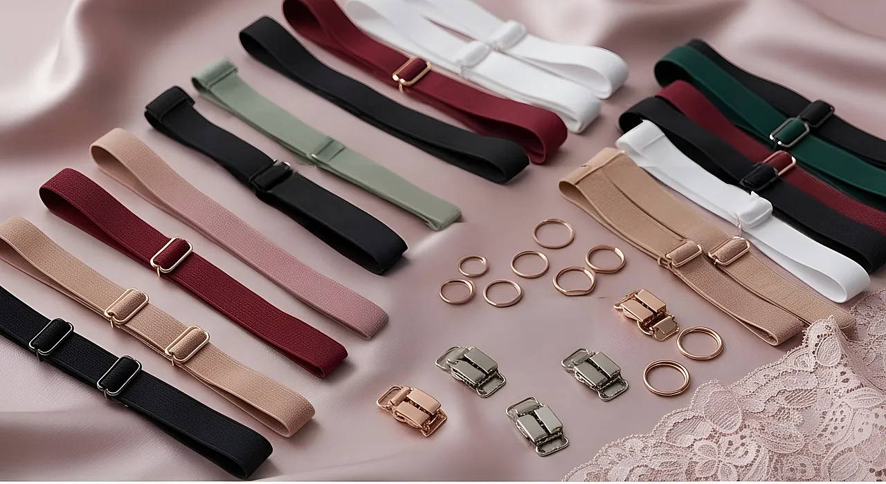 SÜTYEN LASTİKLERİ